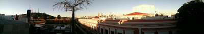 The Jonathon Boutique Hotel, Mazatlan, Mexico