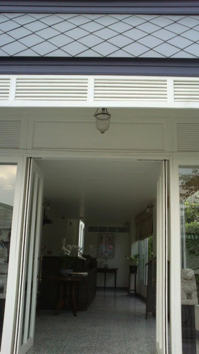 SSIP Boutique Dhevej Bangkok, Bangkok, Thailand