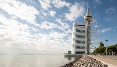 Myriad by SANA Hotels, Lisbon, Portugal