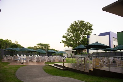 Iguassu Express Hotel, Foz Do Iguacu, Brazil