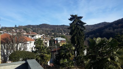 La Magnolia, Turin, Italy