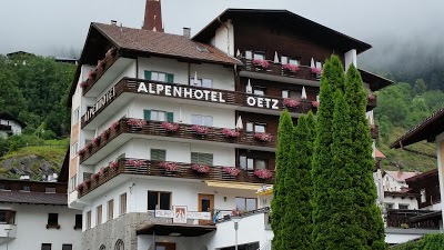 Alpenhotel Oetz, Oetz, Austria