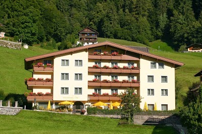 Hotel Finkenbergerhof, Finkenberg, Austria