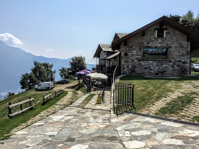 Agriturismo Giacomino, Sorico, Italy