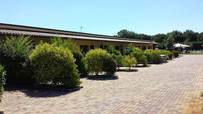 KoKo Hotel Milano Marittima, Ravenna, Italy
