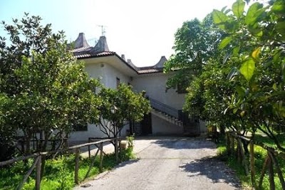 Country House L'Ippocastano, Altavilla Silentina, Italy