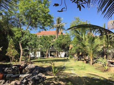 KajaNe Tulamben, Kubu, Indonesia
