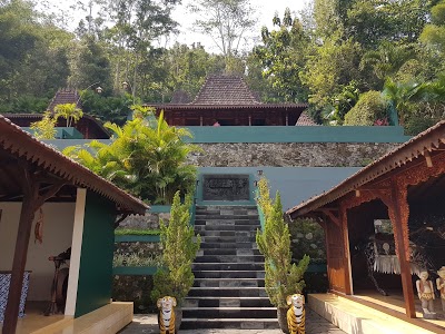 Villa Borobudur, Borobudur, Indonesia