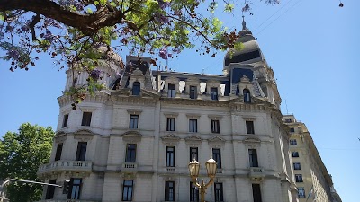 Gran Hotel Orly, Buenos Aires, Argentina