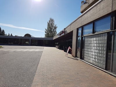 SPA HOTEL RANTASIPI SIUNTIO, SIUNTIO, Finland