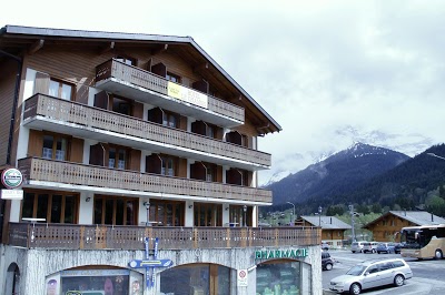 Le Chamois Swiss Quality Hotel, Ormont-Dessus, Switzerland