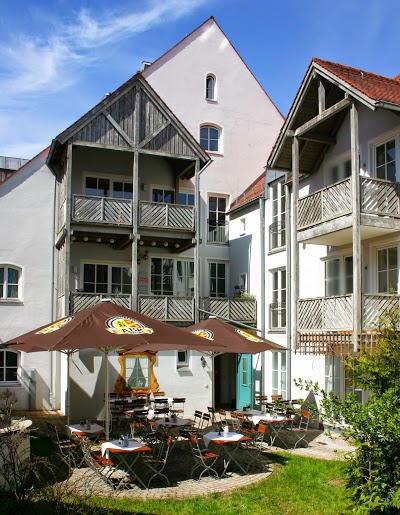 Hotel Gasthof Traube, Pfunds, Austria