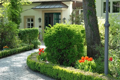 Der Krug, Stegaurach, Germany