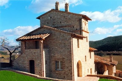 Agri & Golf, Corciano, Italy