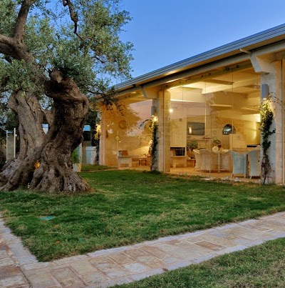 Masseria Torre del Diamante, Fasano, Italy