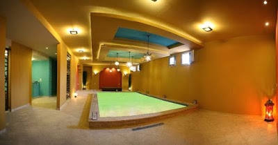 Hotel Theofilos Superior, Petra, Greece