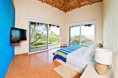 Las Tanusas Boutique Resort and Villas, Puerto Cayo, Ecuador