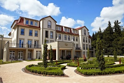 Naturresort Schindelbruch, Suedharz, Germany