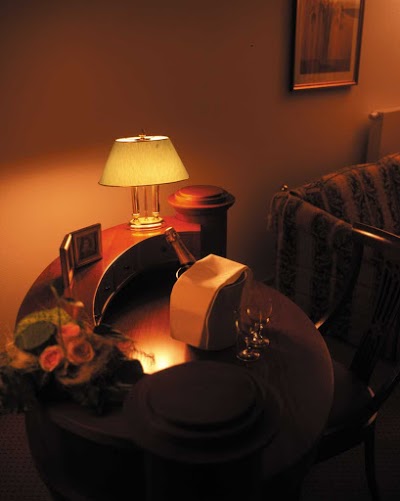 Hotel Kurhaus Am Inselsee, Guestrow, Germany