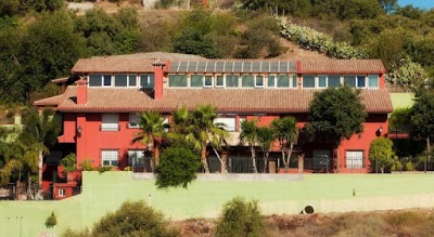 Hotel Villa San Francisco, Marbella, Spain