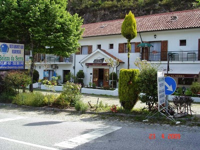 Beleza Da Serra Hotel, Terras de Bouro, Portugal