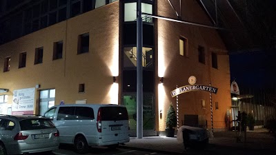 Hotel Sleepinger, Schweitenkirchen, Germany