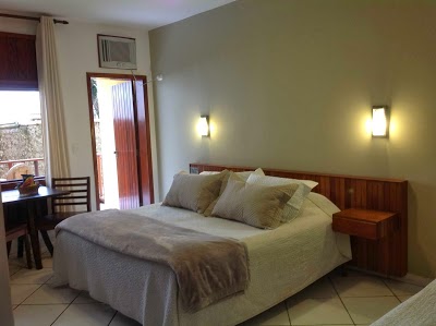 Strand Hotel Guaruj, Guaruja, Brazil