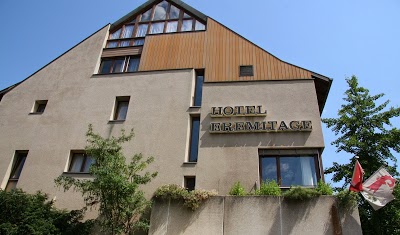 Hotel Eremitage, Arlesheim, Switzerland