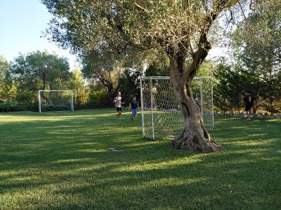 Tenuta Masseria Del Gallo, Calimera, Italy