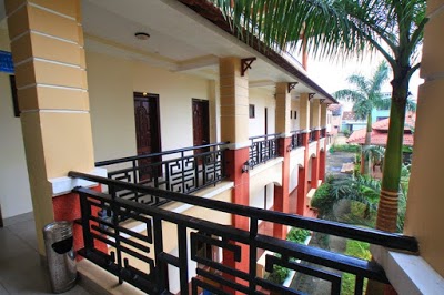 Bach Dang Hoi An Hotel, Hoi An, Viet Nam