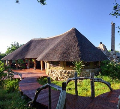 Sibuya Game Reserve, Kenton on Sea, South Africa