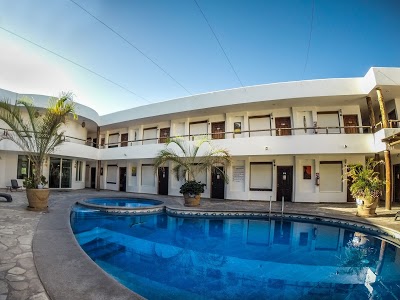 Hotel Paradise Pasion La Paz, La Paz, Mexico