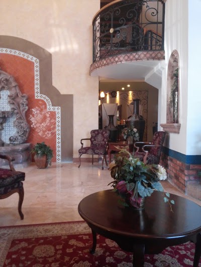 Hotel Maria Bonita Consulado Americano, Ciudad Juarez, Mexico