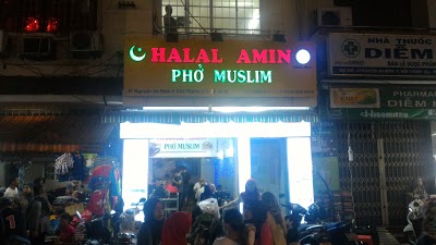 Mai Vuong Sai Gon Hotel, Ho Chi Minh City, Viet Nam
