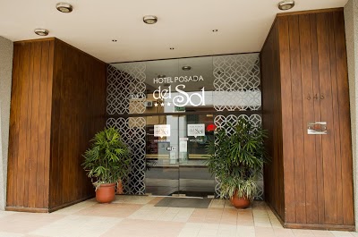 Hotel Posada Del Sol, Salta, Argentina