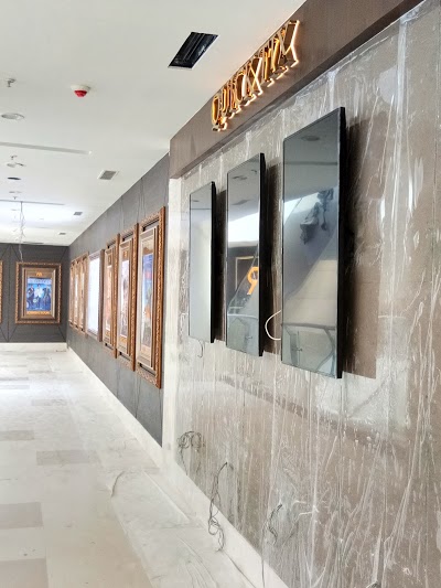 Avasa Hotels, Hyderabad, India
