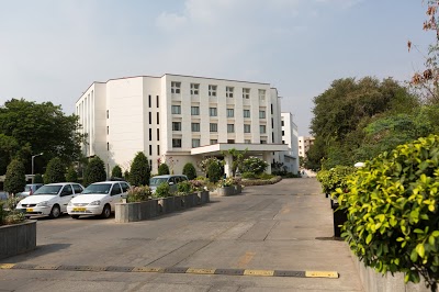 Marigold by Greenpark, Hyderabad, India