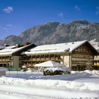 Alpenland Sporthotel, St Johann im Pongau, Austria