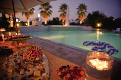 Altamira Hotel, Orsogna, Italy