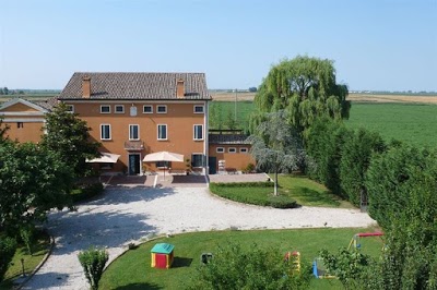 Tenuta Goro Veneto, Ariano nel Polesine, Italy
