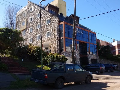 Yarma Hotel, Pinamar, Argentina