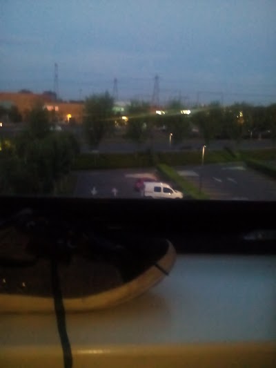 Mister Bed City Torcy, Torcy, France
