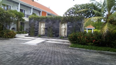 D' Kubu Pratama, Nusa Dua, Indonesia