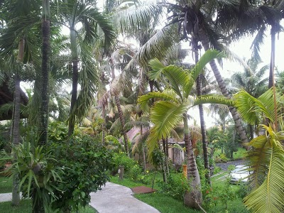 Le Surcouf Hotel & Spa, Belle Mare, Mauritius
