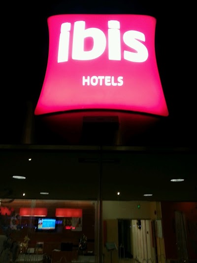 ibis Shanghai World Expo, Shanghai, China
