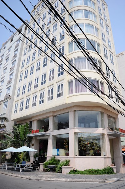 Grand Mango Hotel, Da Nang, Viet Nam