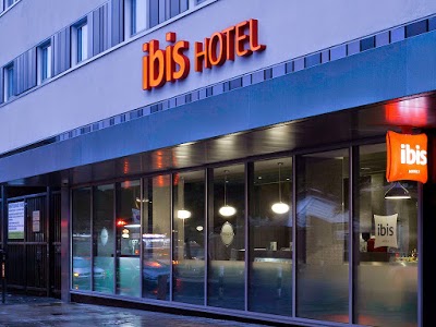 ibis London Shepherds Bush, London, United Kingdom