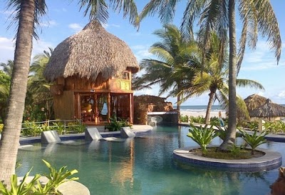 Hotel Tortuga Village, La Herradura, El Salvador