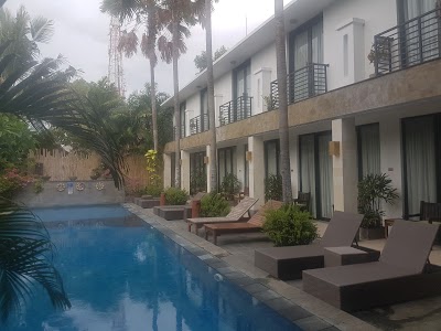 Puri Maharani Boutique Hotel & Spa, Denpasar, Indonesia