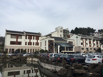 Julong Hotel - Chizhou, Maanshan, China